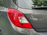 USED 2013 13 VAUXHALL CORSA 1.4 SXI AC 5d 98 BHP 