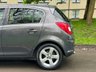 USED 2013 13 VAUXHALL CORSA 1.4 SXI AC 5d 98 BHP 