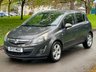 USED 2013 13 VAUXHALL CORSA 1.4 SXI AC 5d 98 BHP 