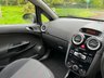 USED 2013 13 VAUXHALL CORSA 1.4 SXI AC 5d 98 BHP 