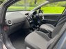 USED 2013 13 VAUXHALL CORSA 1.4 SXI AC 5d 98 BHP 