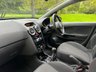 USED 2013 13 VAUXHALL CORSA 1.4 SXI AC 5d 98 BHP 