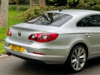 USED 2011 11 VOLKSWAGEN PASSAT 2.0 CC GT TDI BLUEMOTION TECHNOLOGY 4d 168 BHP 