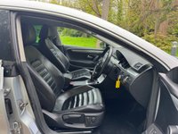 USED 2011 11 VOLKSWAGEN PASSAT 2.0 CC GT TDI BLUEMOTION TECHNOLOGY 4d 168 BHP 