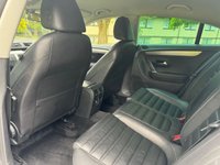 USED 2011 11 VOLKSWAGEN PASSAT 2.0 CC GT TDI BLUEMOTION TECHNOLOGY 4d 168 BHP 