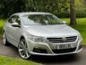 USED 2011 11 VOLKSWAGEN PASSAT 2.0 CC GT TDI BLUEMOTION TECHNOLOGY 4d 168 BHP 
