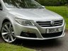 USED 2011 11 VOLKSWAGEN PASSAT 2.0 CC GT TDI BLUEMOTION TECHNOLOGY 4d 168 BHP 