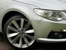 USED 2011 11 VOLKSWAGEN PASSAT 2.0 CC GT TDI BLUEMOTION TECHNOLOGY 4d 168 BHP 