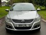 USED 2011 11 VOLKSWAGEN PASSAT 2.0 CC GT TDI BLUEMOTION TECHNOLOGY 4d 168 BHP 