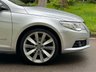 USED 2011 11 VOLKSWAGEN PASSAT 2.0 CC GT TDI BLUEMOTION TECHNOLOGY 4d 168 BHP 