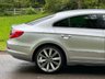 USED 2011 11 VOLKSWAGEN PASSAT 2.0 CC GT TDI BLUEMOTION TECHNOLOGY 4d 168 BHP 