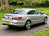 USED 2011 11 VOLKSWAGEN PASSAT 2.0 CC GT TDI BLUEMOTION TECHNOLOGY 4d 168 BHP 