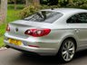 USED 2011 11 VOLKSWAGEN PASSAT 2.0 CC GT TDI BLUEMOTION TECHNOLOGY 4d 168 BHP 