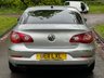 USED 2011 11 VOLKSWAGEN PASSAT 2.0 CC GT TDI BLUEMOTION TECHNOLOGY 4d 168 BHP 