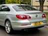 USED 2011 11 VOLKSWAGEN PASSAT 2.0 CC GT TDI BLUEMOTION TECHNOLOGY 4d 168 BHP 