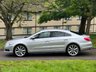 USED 2011 11 VOLKSWAGEN PASSAT 2.0 CC GT TDI BLUEMOTION TECHNOLOGY 4d 168 BHP 