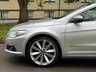USED 2011 11 VOLKSWAGEN PASSAT 2.0 CC GT TDI BLUEMOTION TECHNOLOGY 4d 168 BHP 