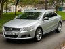 USED 2011 11 VOLKSWAGEN PASSAT 2.0 CC GT TDI BLUEMOTION TECHNOLOGY 4d 168 BHP 
