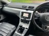 USED 2011 11 VOLKSWAGEN PASSAT 2.0 CC GT TDI BLUEMOTION TECHNOLOGY 4d 168 BHP 