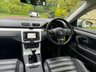 USED 2011 11 VOLKSWAGEN PASSAT 2.0 CC GT TDI BLUEMOTION TECHNOLOGY 4d 168 BHP 