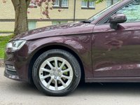 USED 2014 64 AUDI A3 1.6 TDI SE 5d 109 BHP 