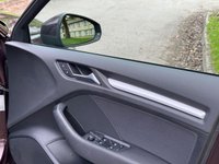 USED 2014 64 AUDI A3 1.6 TDI SE 5d 109 BHP 