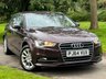 USED 2014 64 AUDI A3 1.6 TDI SE 5d 109 BHP 