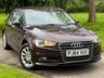 USED 2014 64 AUDI A3 1.6 TDI SE 5d 109 BHP 