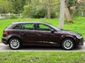 USED 2014 64 AUDI A3 1.6 TDI SE 5d 109 BHP 