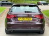 USED 2014 64 AUDI A3 1.6 TDI SE 5d 109 BHP 