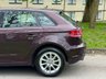 USED 2014 64 AUDI A3 1.6 TDI SE 5d 109 BHP 