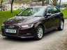 USED 2014 64 AUDI A3 1.6 TDI SE 5d 109 BHP 