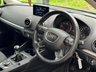 USED 2014 64 AUDI A3 1.6 TDI SE 5d 109 BHP 