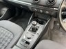 USED 2014 64 AUDI A3 1.6 TDI SE 5d 109 BHP 