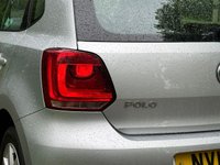 USED 2011 11 VOLKSWAGEN POLO 1.2 SE 5d 60 BHP 