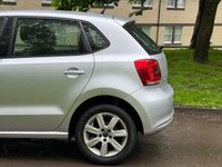 USED 2011 11 VOLKSWAGEN POLO 1.2 SE 5d 60 BHP 