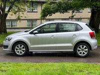 USED 2011 11 VOLKSWAGEN POLO 1.2 SE 5d 60 BHP 
