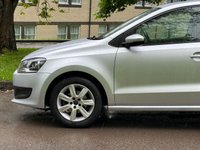 USED 2011 11 VOLKSWAGEN POLO 1.2 SE 5d 60 BHP 