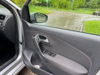 USED 2011 11 VOLKSWAGEN POLO 1.2 SE 5d 60 BHP 