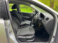 USED 2011 11 VOLKSWAGEN POLO 1.2 SE 5d 60 BHP 