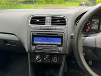 USED 2011 11 VOLKSWAGEN POLO 1.2 SE 5d 60 BHP 