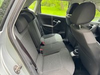 USED 2011 11 VOLKSWAGEN POLO 1.2 SE 5d 60 BHP 