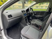USED 2011 11 VOLKSWAGEN POLO 1.2 SE 5d 60 BHP 