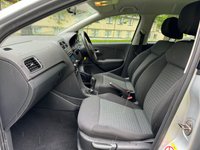 USED 2011 11 VOLKSWAGEN POLO 1.2 SE 5d 60 BHP 