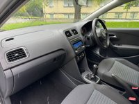 USED 2011 11 VOLKSWAGEN POLO 1.2 SE 5d 60 BHP 
