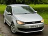 USED 2011 11 VOLKSWAGEN POLO 1.2 SE 5d 60 BHP 