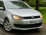 USED 2011 11 VOLKSWAGEN POLO 1.2 SE 5d 60 BHP 