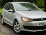 USED 2011 11 VOLKSWAGEN POLO 1.2 SE 5d 60 BHP 