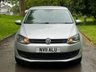 USED 2011 11 VOLKSWAGEN POLO 1.2 SE 5d 60 BHP 