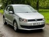 USED 2011 11 VOLKSWAGEN POLO 1.2 SE 5d 60 BHP 